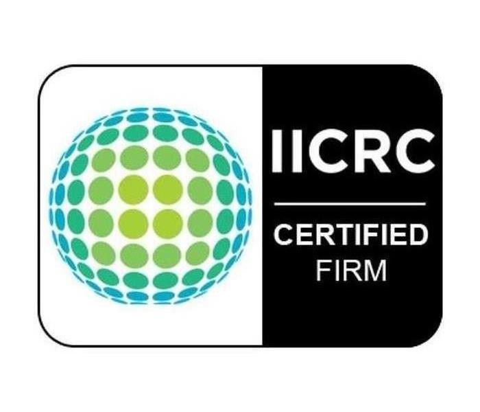 certified IICRC